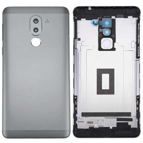 Replacement for HUAWEI GR5 2017 SILVER BACK HOUSING - Quality Phone Parts in Sri Lanka